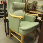 747 3097 ARMCHAIR